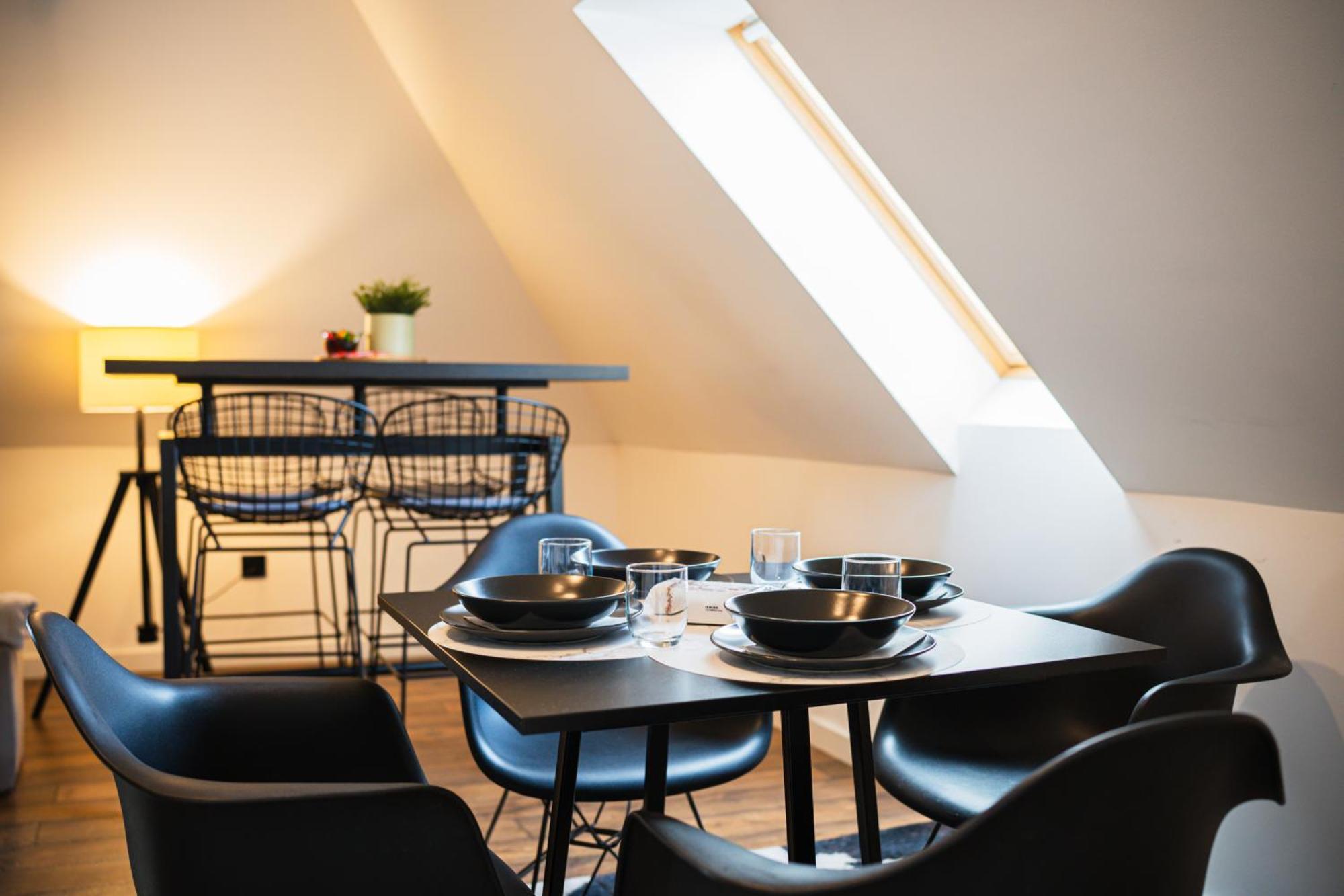 Promenada Apartmani 兹拉蒂博尔 外观 照片