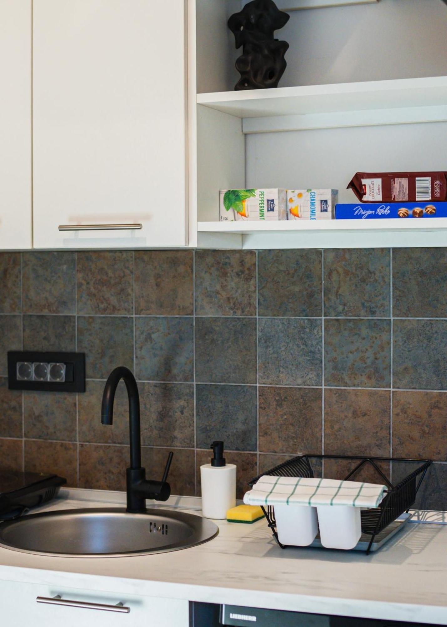 Promenada Apartmani 兹拉蒂博尔 外观 照片